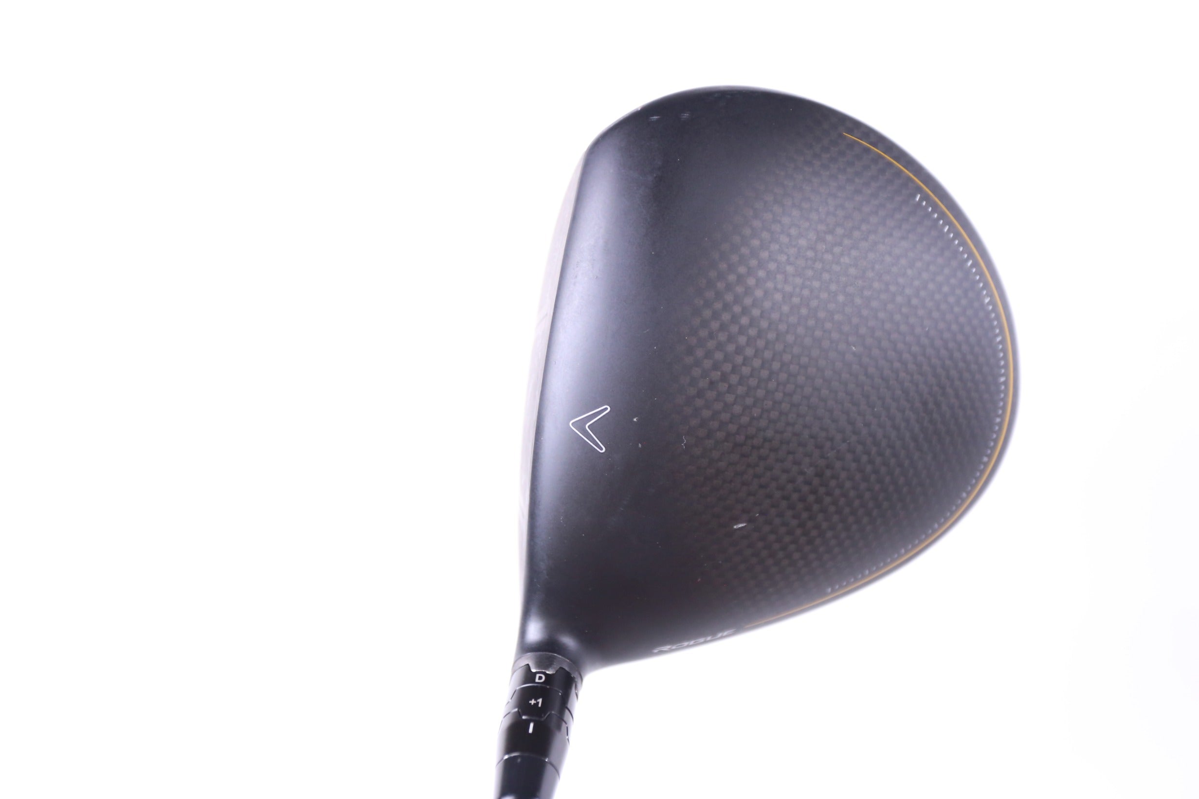 Used Callaway Rogue ST MAX LS Driver 9° Stiff Flex - Mitsubishi Tensei Blue AV Right Hand Golf Club for Men | Perfect for Long Drives & Tournament Play