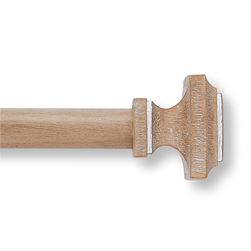 Weathered Oak