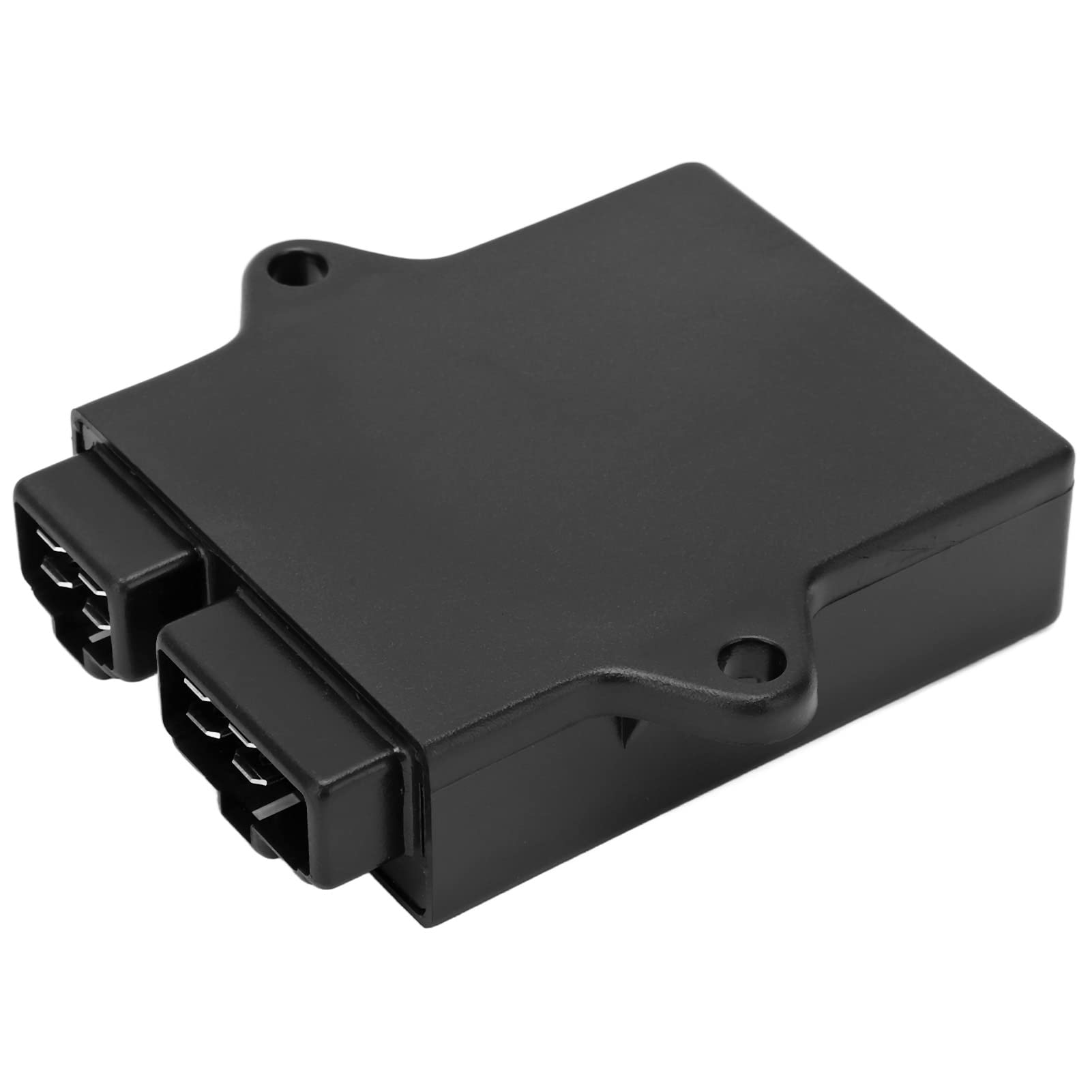High-Performance CDI Box for Motorcycles - Durable, Heat Resistant & Anti-Interference Ignition Unit - Perfect for Off-Road, Racing & Daily Commuting