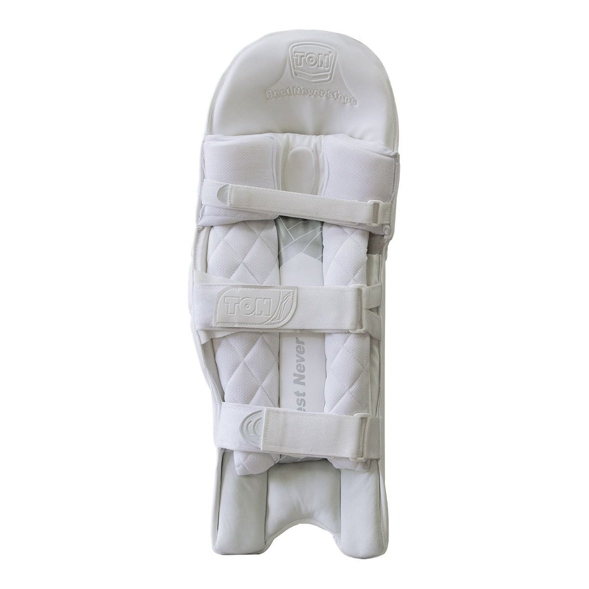 SS Ton Players Edition Adult Cricket Batting Pads - Premium Leg Protection for Cricket Players | Perfect for Practice, Matches & Professional Play