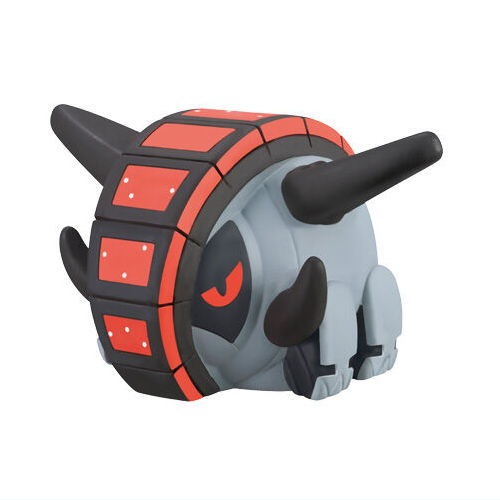 Bandai Pokemon Kids Paradox Series 2 Inch Mini Finger Puppet Figures - Perfect for Playtime, Storytelling & Collecting