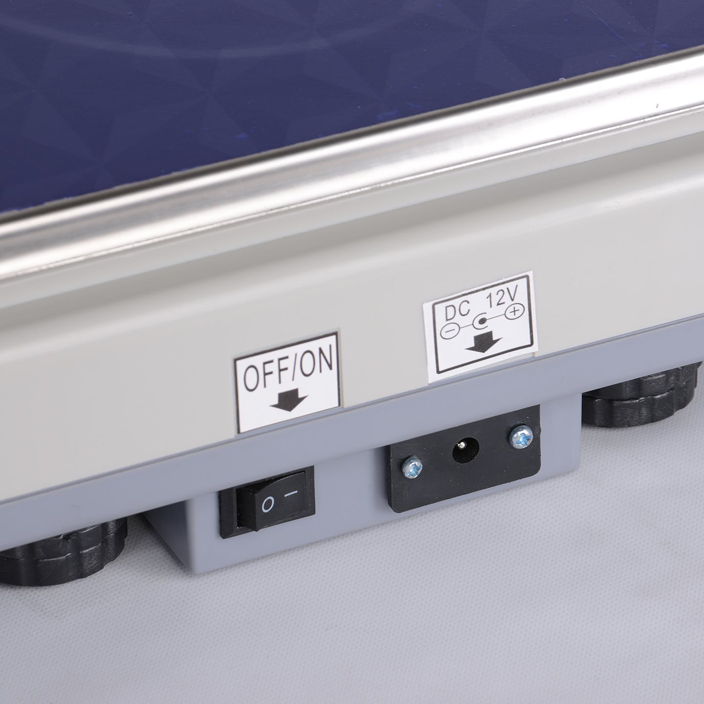 PS C30KS Series Digital Counting Scales - High Precision Industrial Counting Scale for Inventory, Parts & Jewelry - Perfect for Warehouses, Retail & Manufacturing