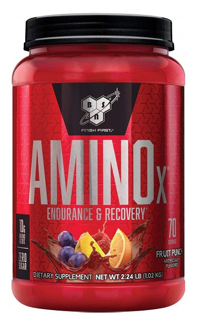 Fruit Punch