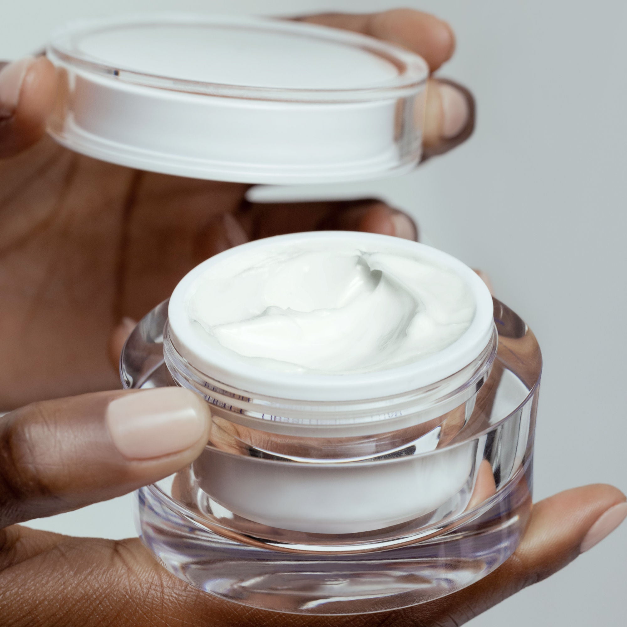 Hydrate Luxe Moisture Rich Cream - Deep Hydrating Face Moisturizer for Dry Skin | Day & Night Use for Glowing Skin | Perfect for Daily Skincare Routine & Anti-Aging Care