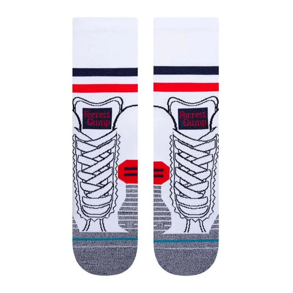 Stance Run Ultra Light Crew Socks for Men & Women - Moisture-Wicking Running Socks with Arch Support - Perfect for Marathon, Trail Running & Workouts