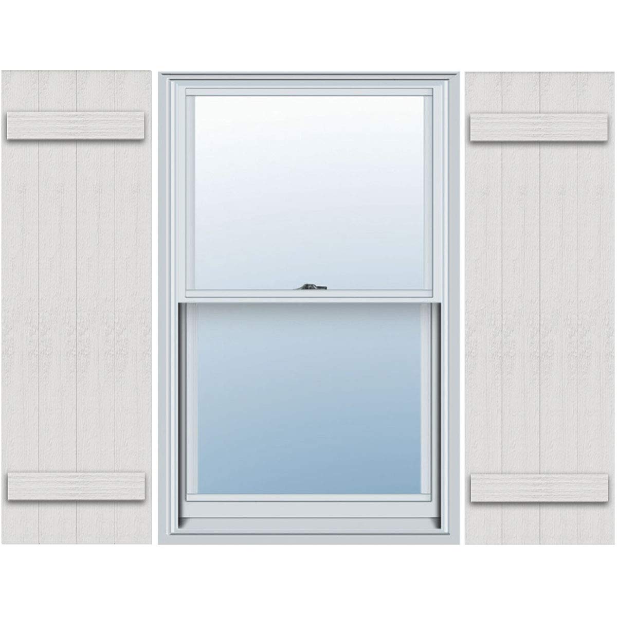 Ekena Millwork 21.5