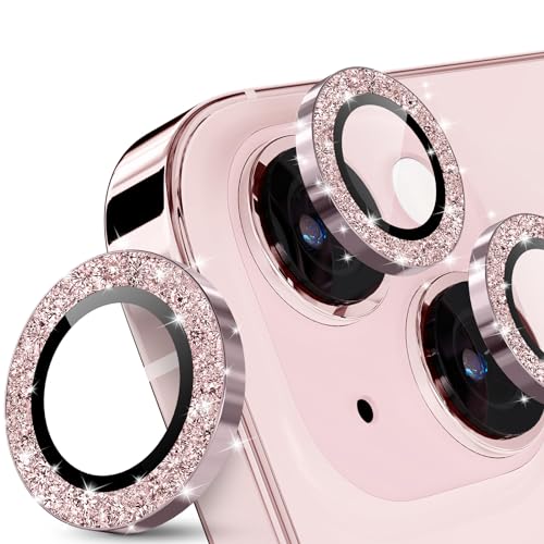 Glitter Pink