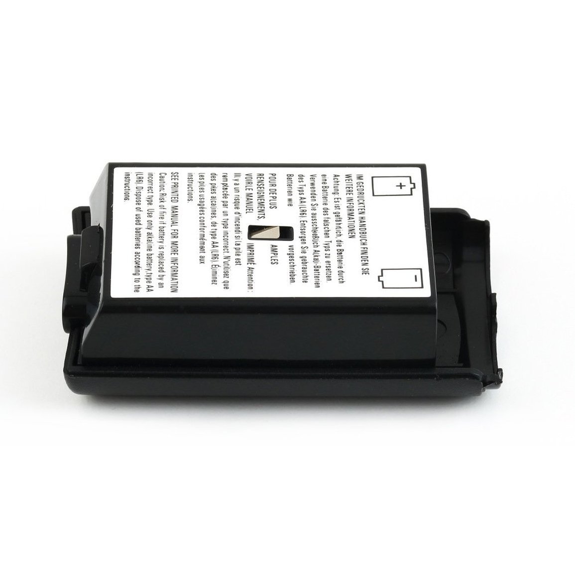 Premium Shell Shield Case Kit for Xbox 360 Wireless Controller - Durable Protection for Gaming Sessions, Travel & Storage