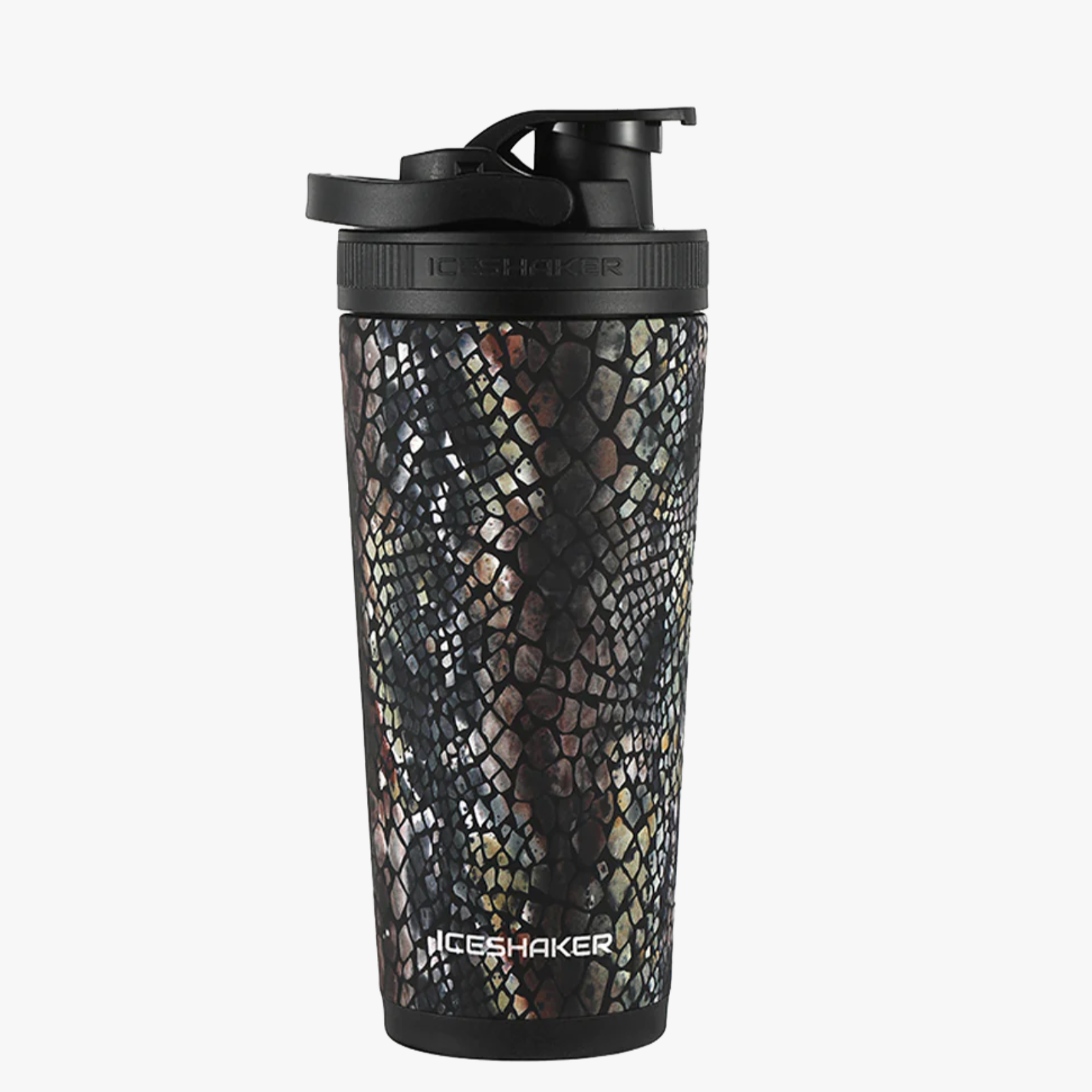 26oz Custom Shaker Bottle for Protein & Smoothies - Leak Proof, BPA Free, Gym & Workout Essentials