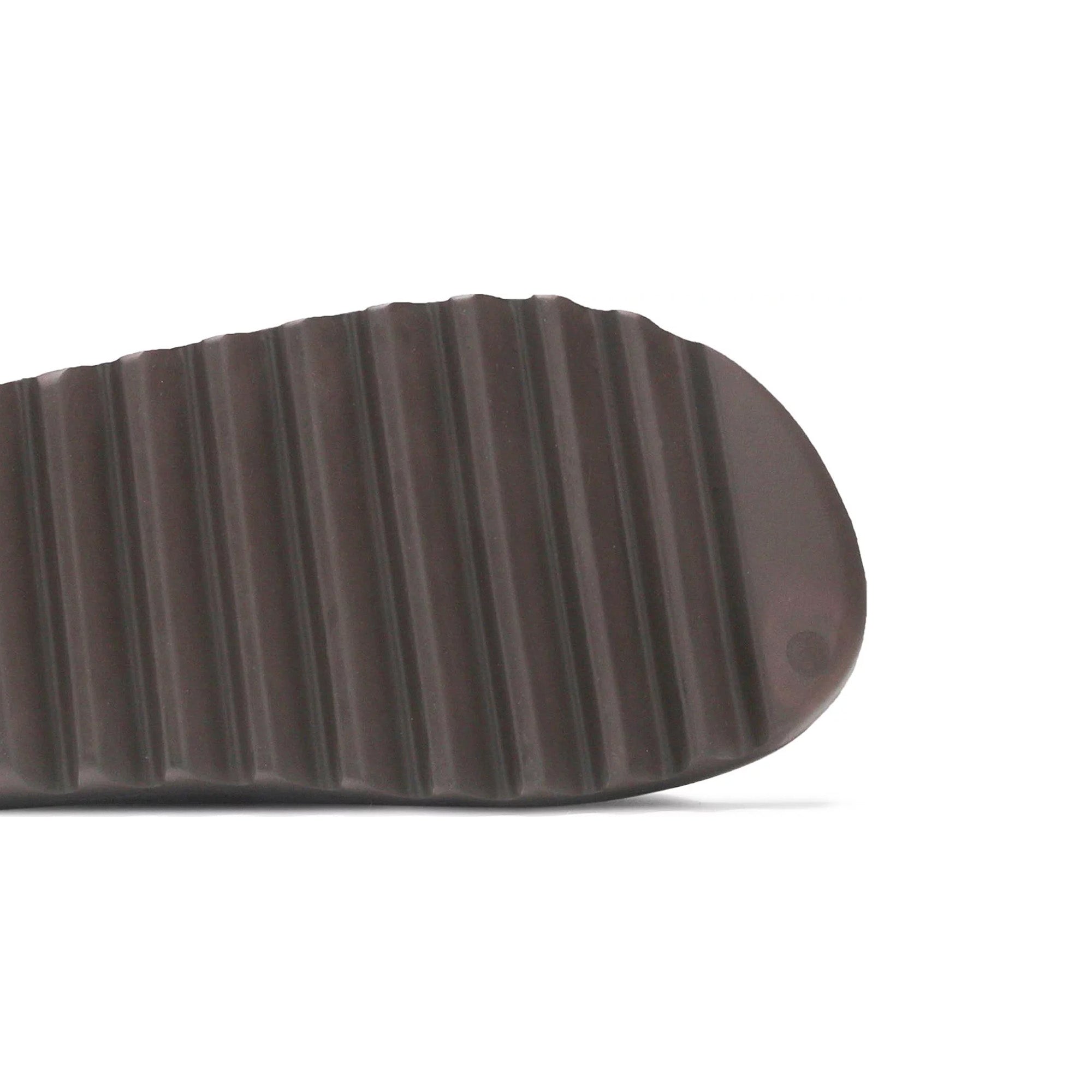 Adidas Yeezy Slide 'Soot' - Comfortable Unisex Slides for Men & Women - Perfect for Beach, Pool, Gym & Casual Wear (2020 Release)