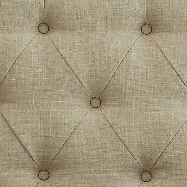 Levi - Toast Linen