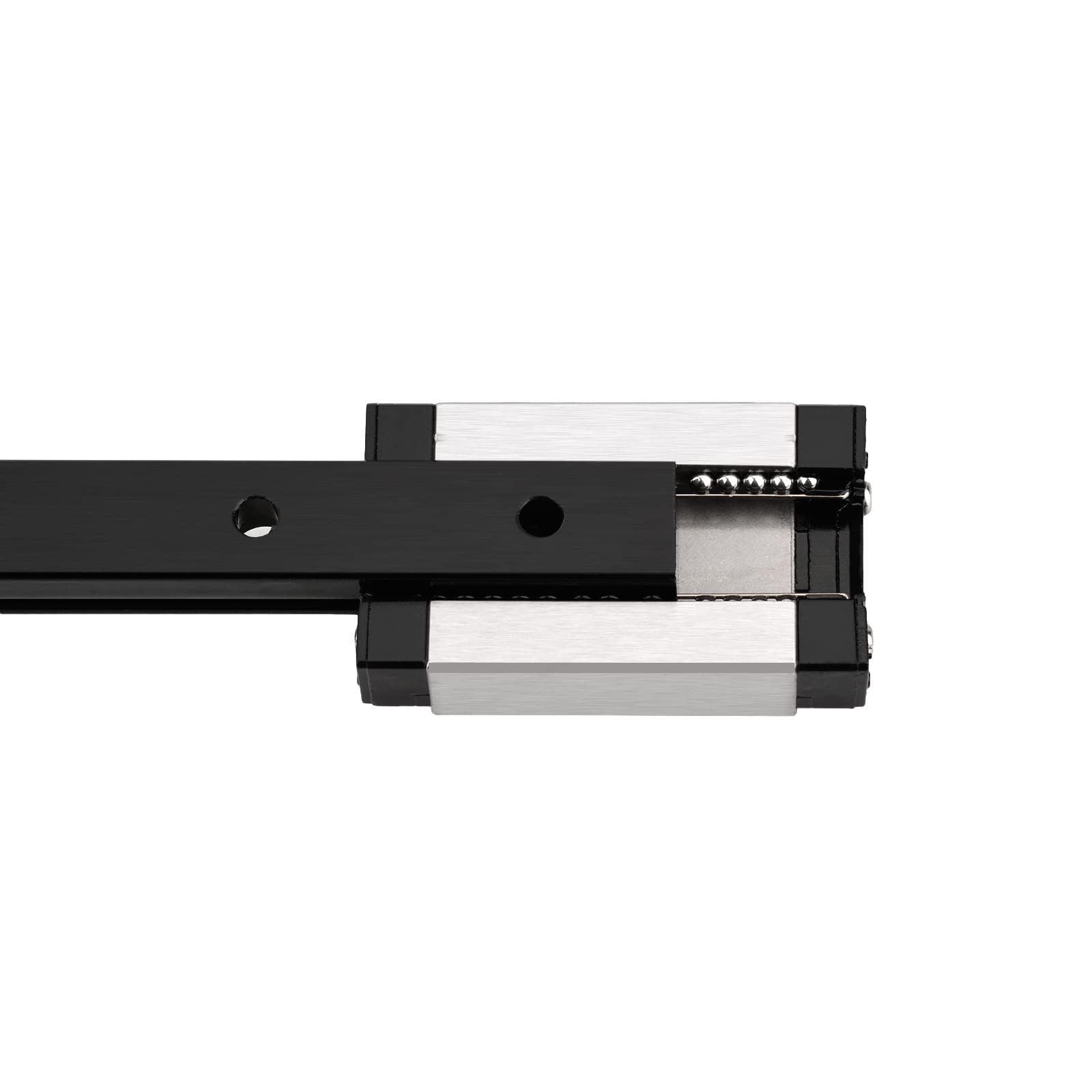 MGN12H 300mm Linear Rail 11.81