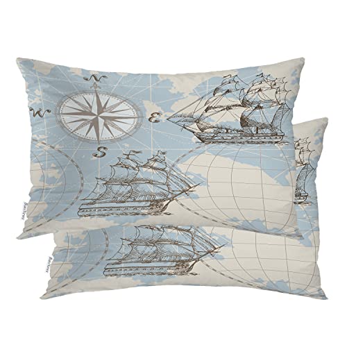 Ocean Nautical 1 Blue a