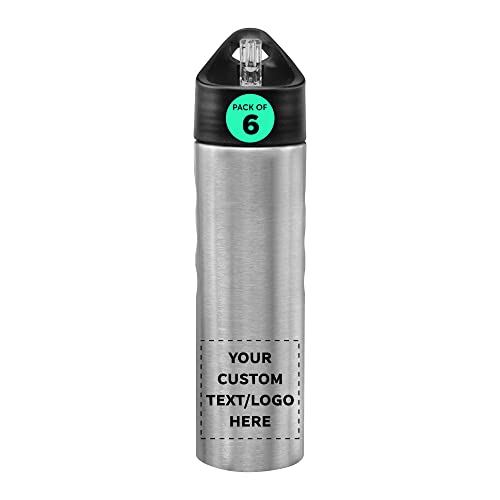 - Custom – Silver