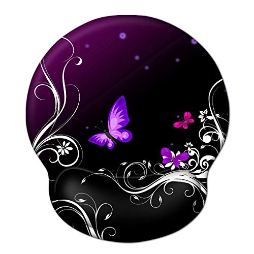 Purple Butterfly