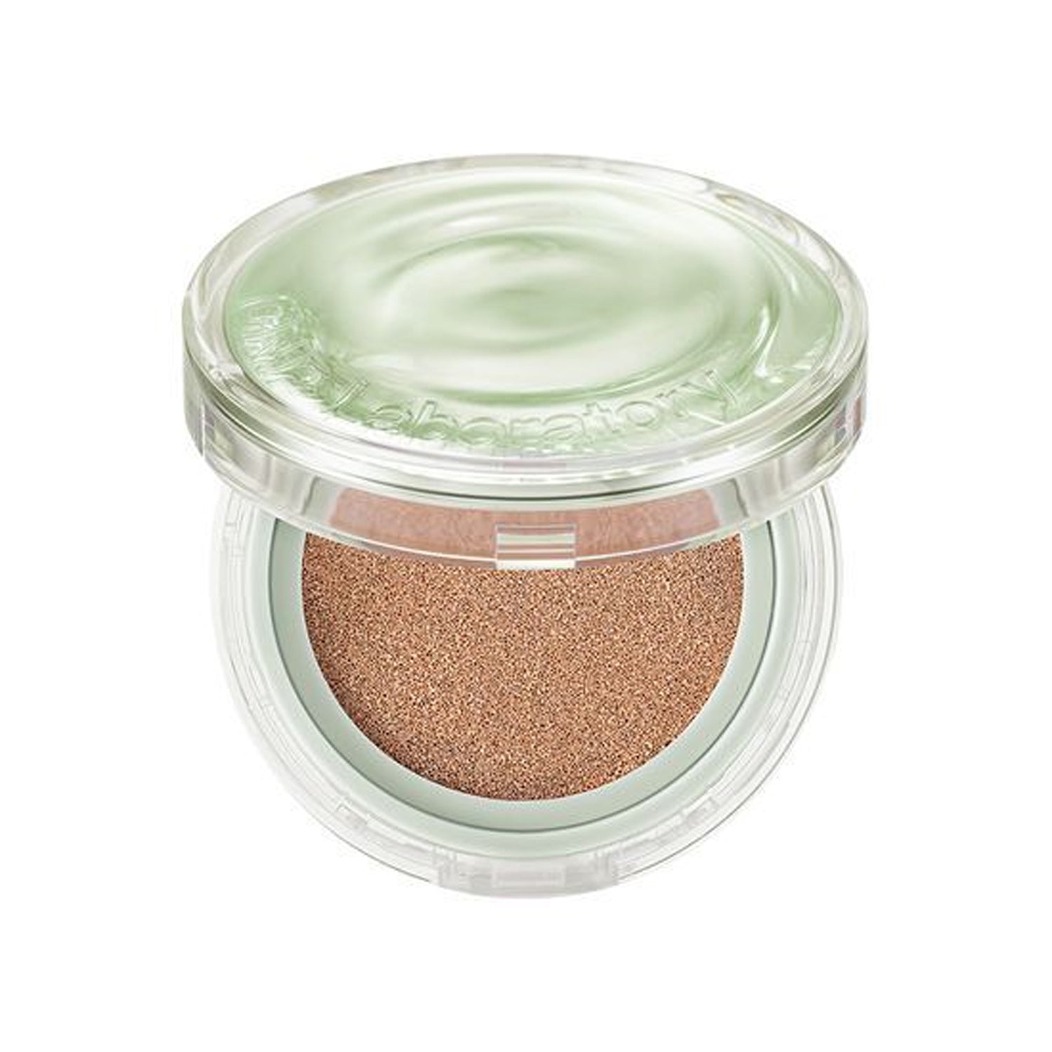 CNP Laboratory Mugener Ampule In Dewy Cushion 15g Refill Set (Main + Refill) | Hydrating Makeup Base & Moisturizing Foundation | Perfect for Daily Skincare & Natural Makeup Look