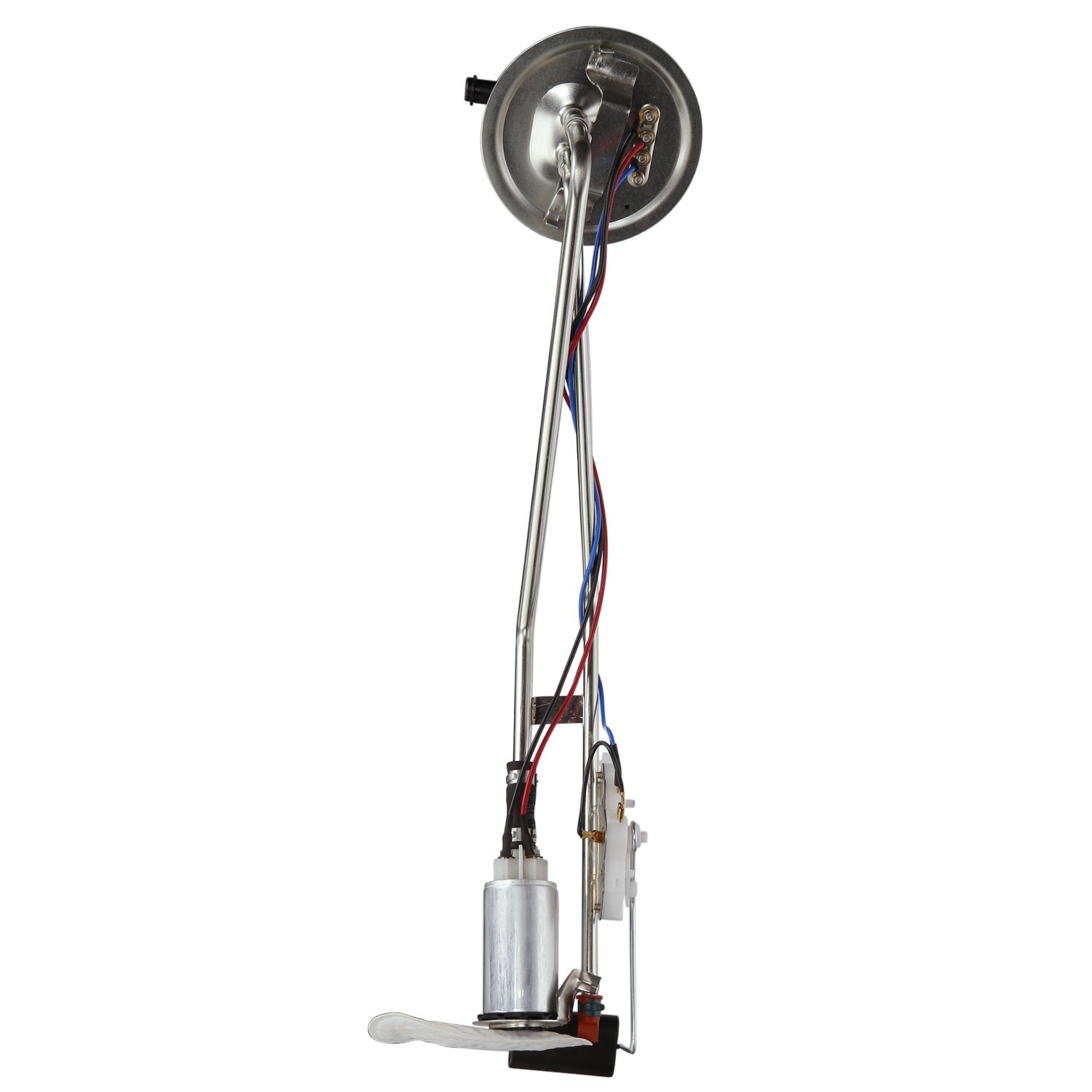 Delphi HP10164 Hanger Pump Assembly - Fuel Pump Replacement for Chevy, GMC, Cadillac | Perfect for Off-Roading, Towing & Daily Commuting