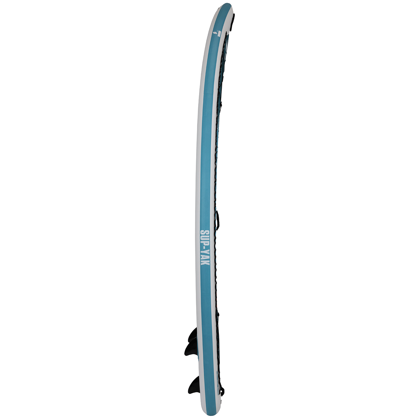 11'6 Inflatable Stand Up Paddle Board & Kayak Combo - Premium SUP with Paddle, Pump, Leash for Beach, Lake, River, Ocean Paddling & Fishing