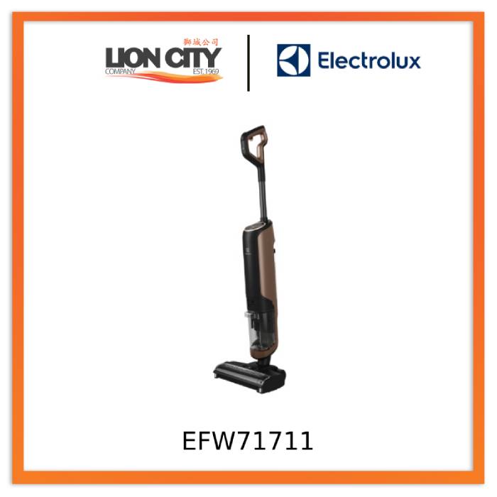 Electrolux EFW71711 UltimateHome 700 Wet & Dry Vacuum Cleaner - Powerful 700W Suction for Carpets, Hard Floors & Pet Hair - Ideal for Home Cleaning & Garage Use