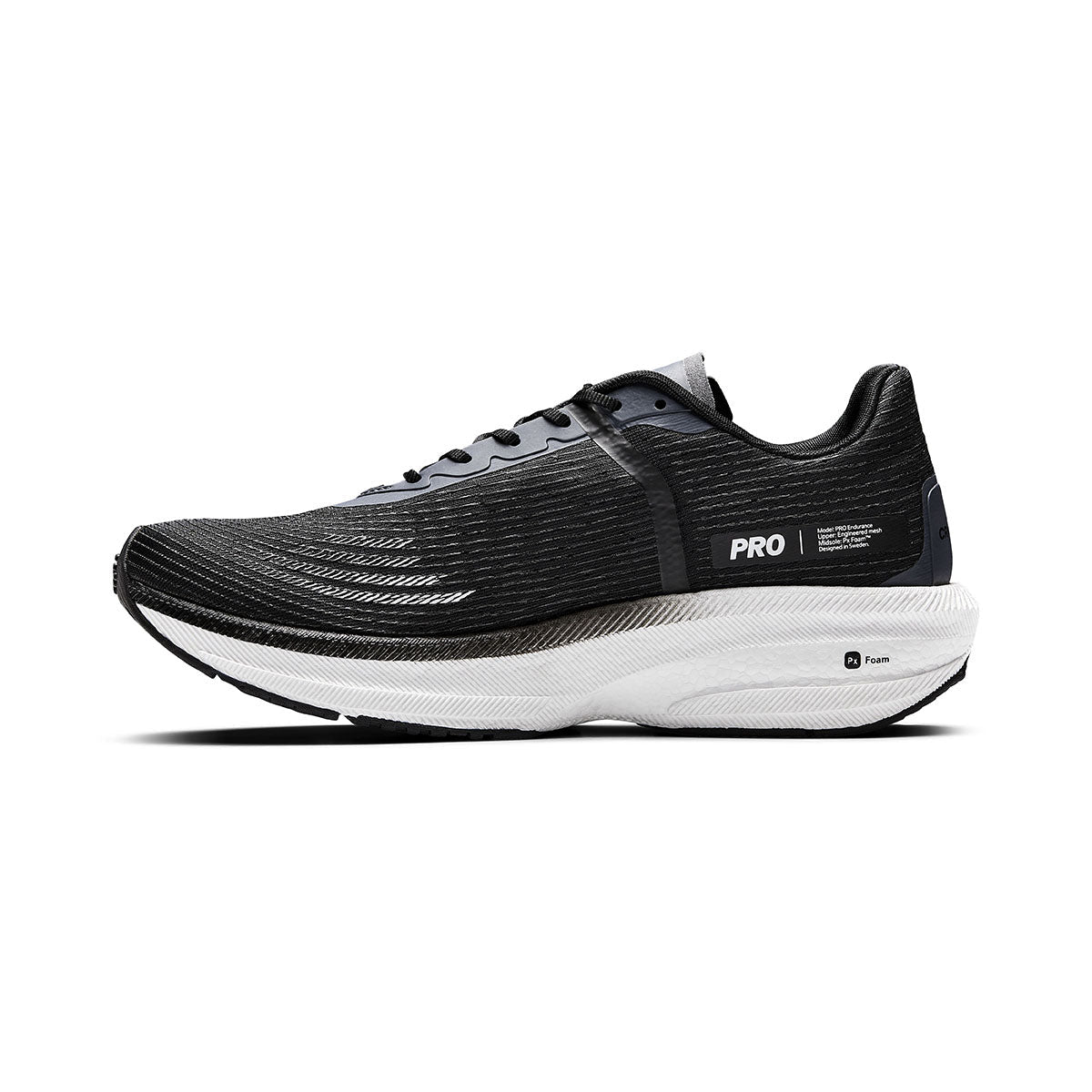 Craft PRO Endurance Women's Running Shoes - Lightweight & Breathable for Long Distance Training, Marathon, and Trail Running
