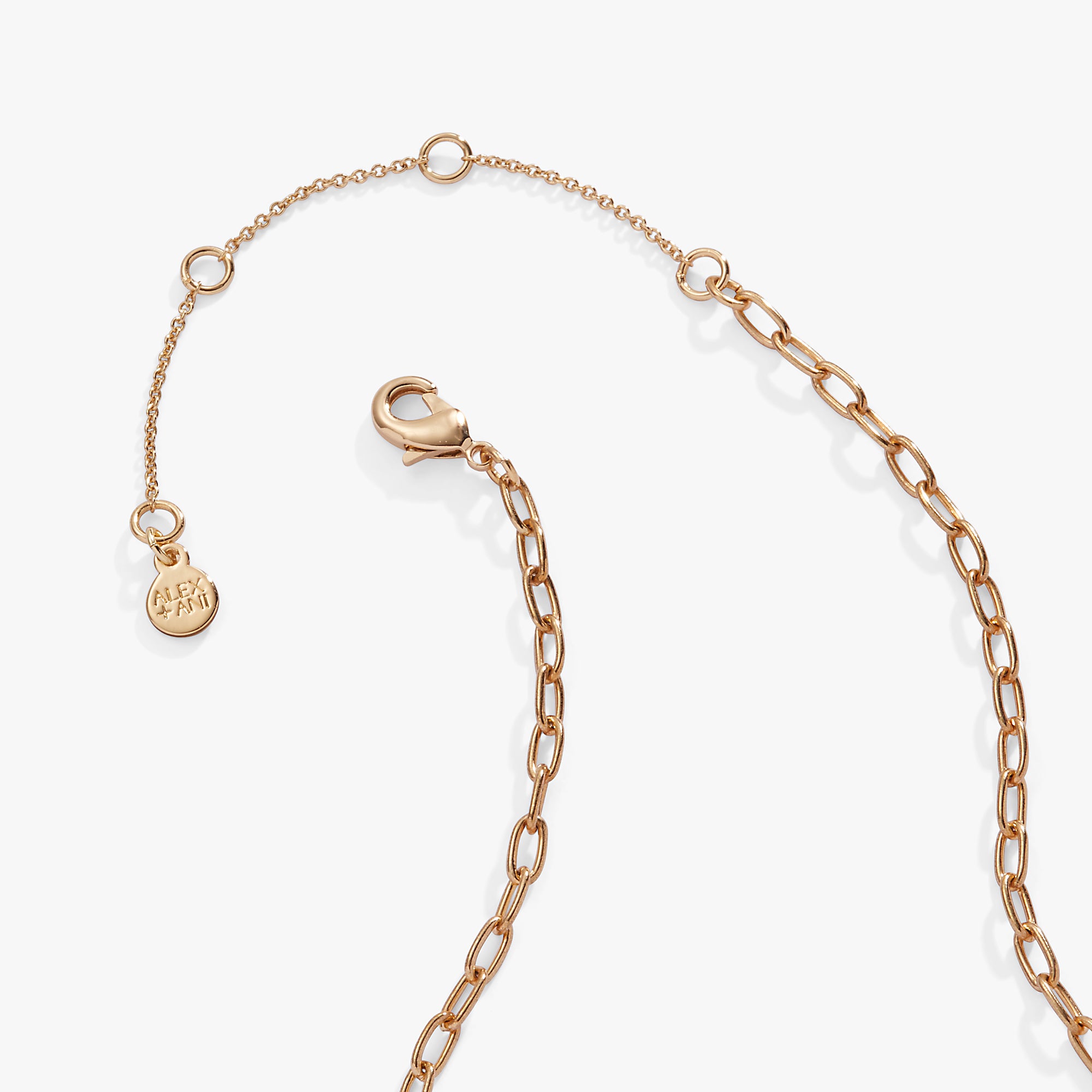 Festive Holiday Cheer Multi-Charm Necklace for Women - Perfect for Christmas Parties, Gifts & Special Occasions