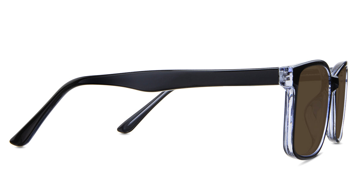 Kyra Women's Prescription Sunglasses – UV Protection, Polarized Lenses for Driving, Outdoor & Fashion Use