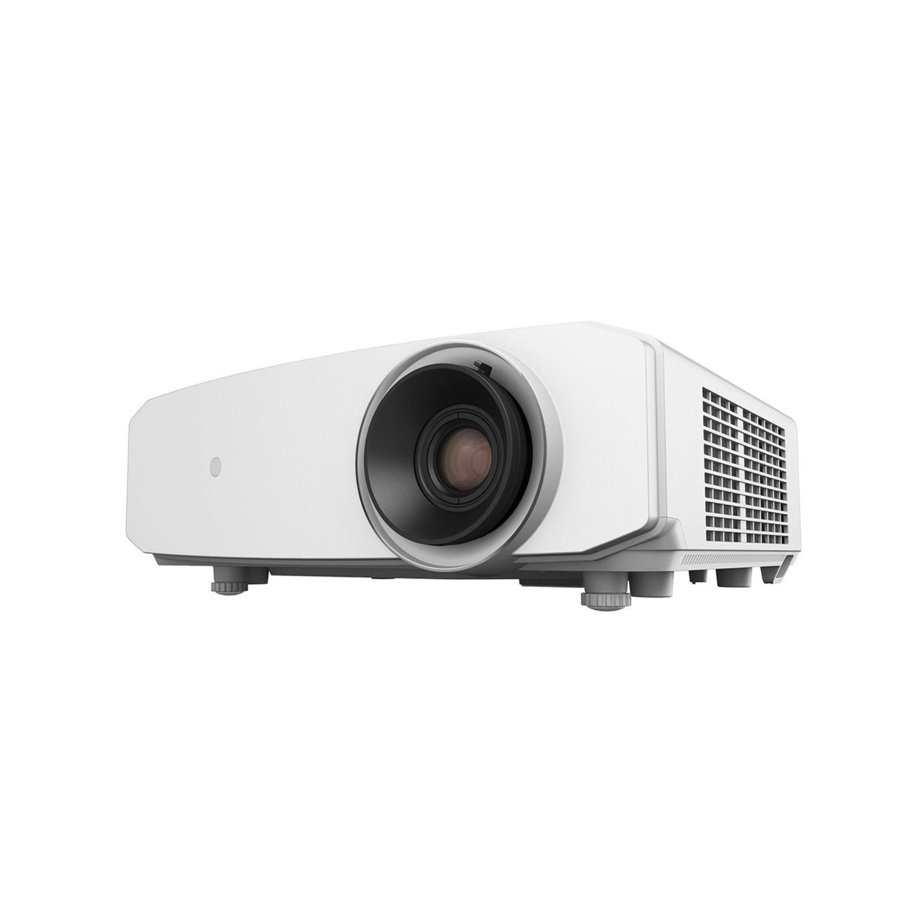 JVC LX-NZ30 4K Ultra HD Laser Home Theater Projector - Immersive Movie Nights & Gaming Experience for Home Cinema