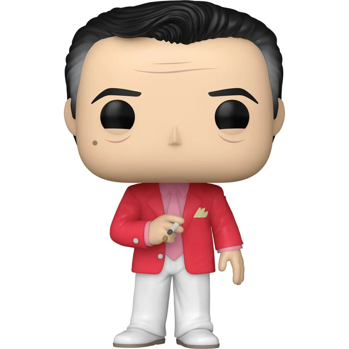Casino Sam Rothstein Funko Pop! Vinyl Figure #1862 - Collectible Movie Character Toy for Fans & Gift Idea - Perfect for Display, Gaming Rooms & Pop Culture Collections