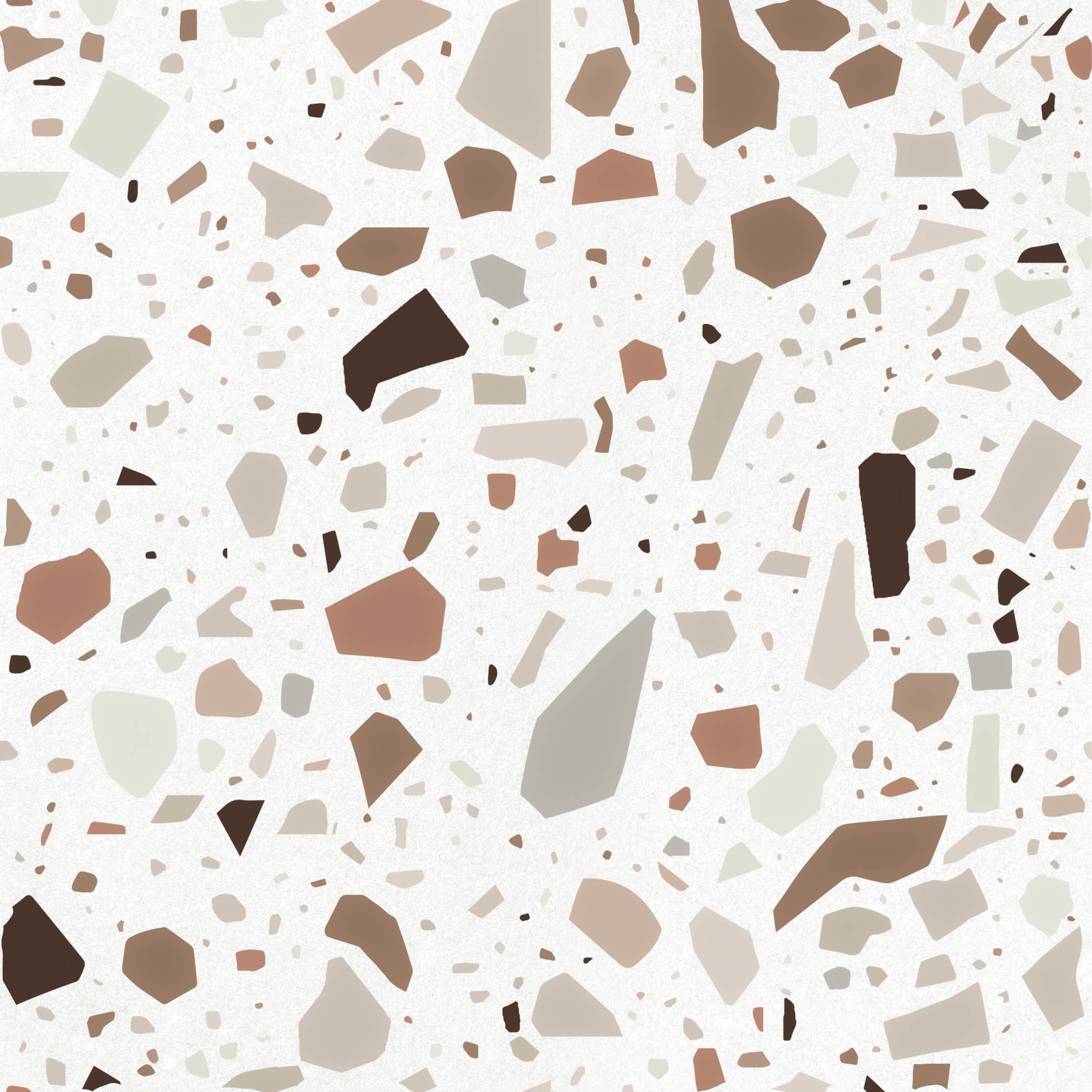 Confetti Terrazzo Porcelain Tile - Durable & Stylish Flooring for Orange County Homes | Perfect for Kitchens, Bathrooms & Outdoor Patios