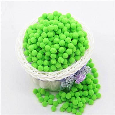 08 fruit green / 8mm