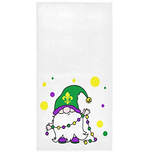 Mardi Gras Gnome