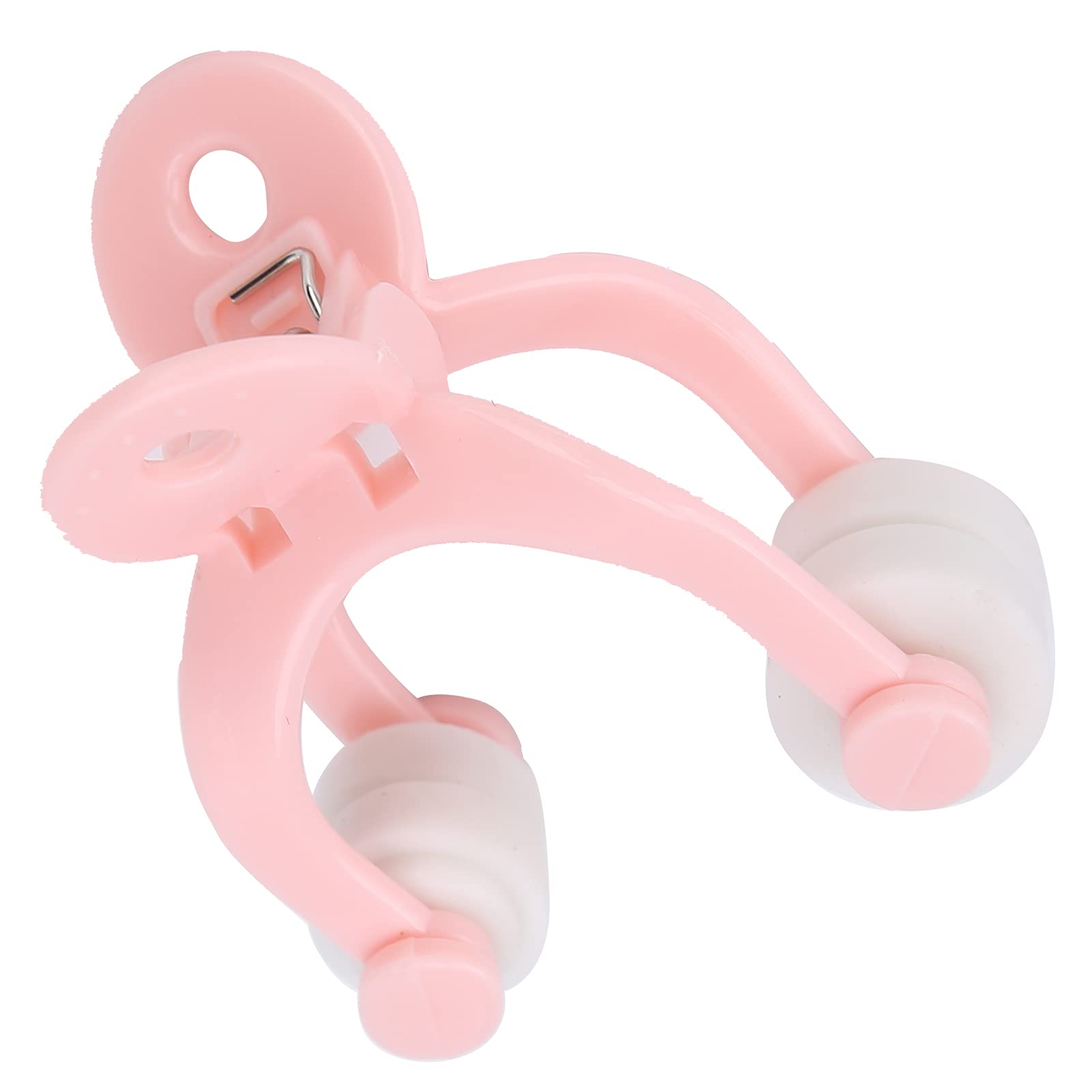 Soft Comfortable Nose Clips for Beauty & Sleep - Home & Salon Use