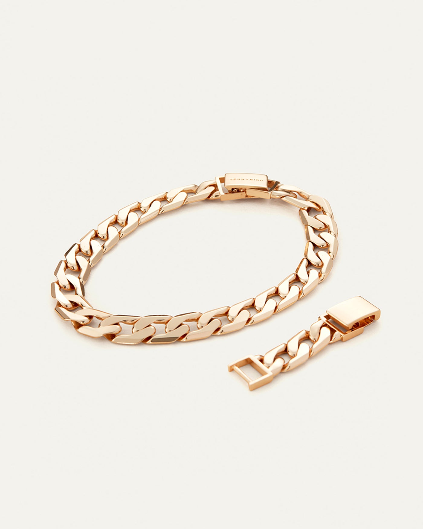 Henry Gold Anklet for Women - Elegant 14K Gold Plated Ankle Bracelet - Perfect for Beach, Summer & Boho Style Outfits