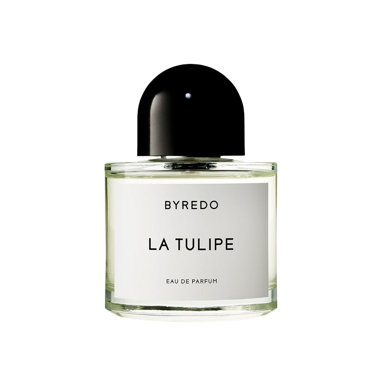 La Tulipe Eau de Parfum for Women - Floral Perfume with Tulip & Fresh Notes - Perfect for Daily Wear, Date Night & Special Occasions