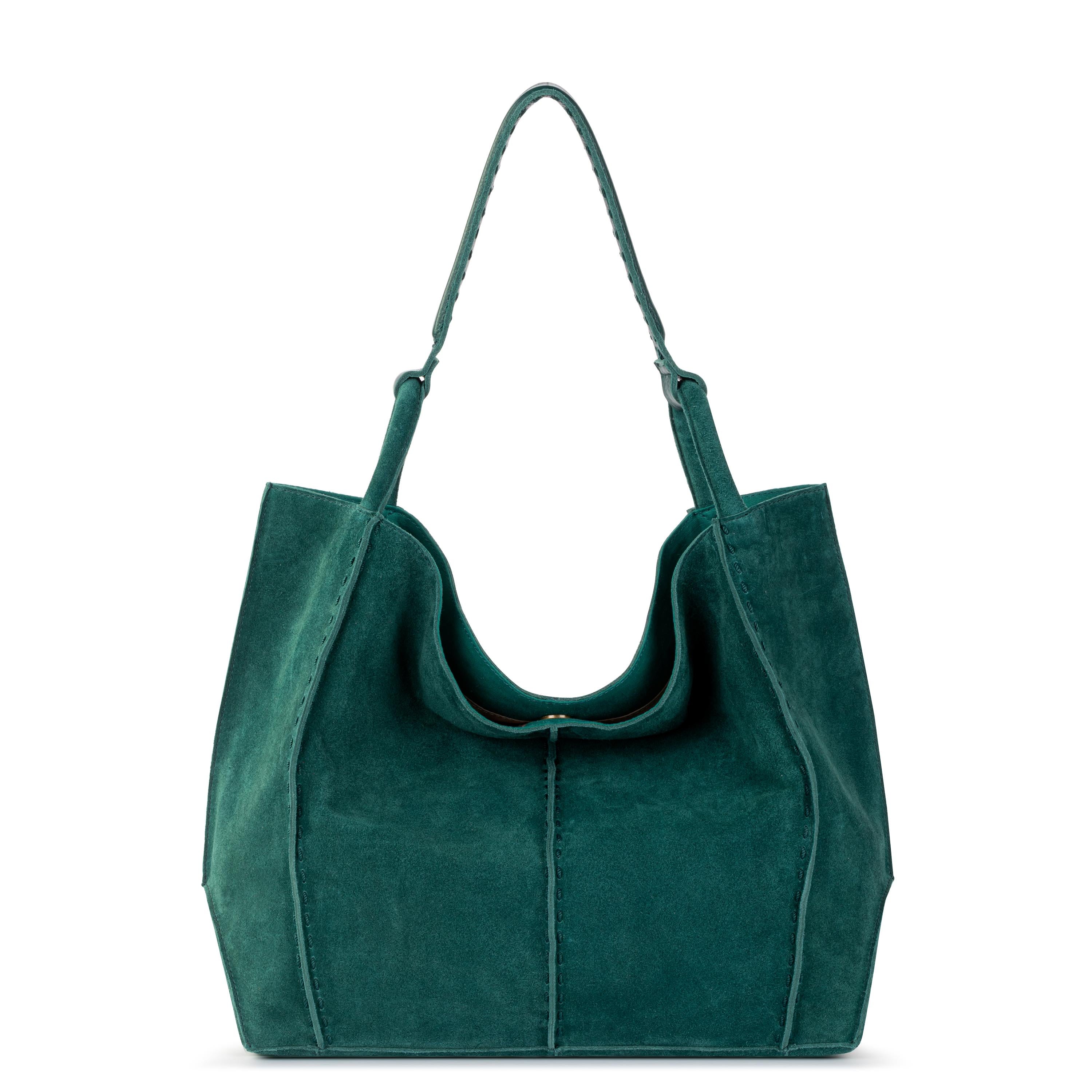 Los Feliz Large Tote Bag - Stylish & Spacious Women's Shoulder Bag for Work, Travel & Shopping - Perfect for Office, Beach & Everyday Use
