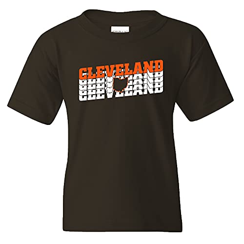 Cleveland Dark Chocolate
