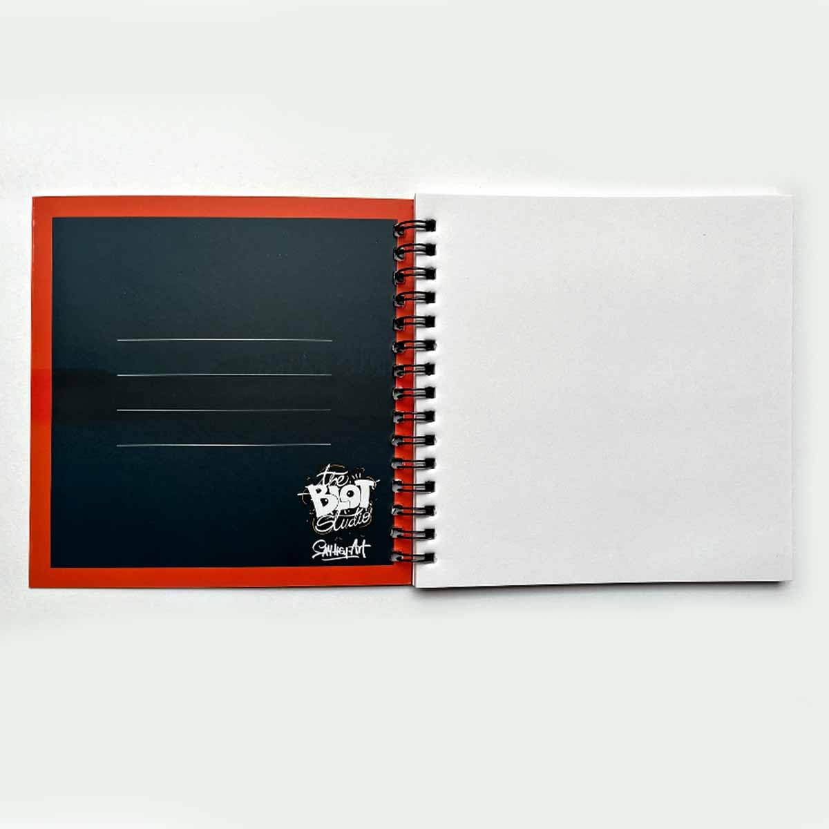 Personalized Zodiac Sign Notebook - 5.5x5.5cm Mini Journal with 35 Ruled Pages for Daily Writing, Note Taking & Gift Giving | Astrology-Themed Diary for Students, Office & Travel Use