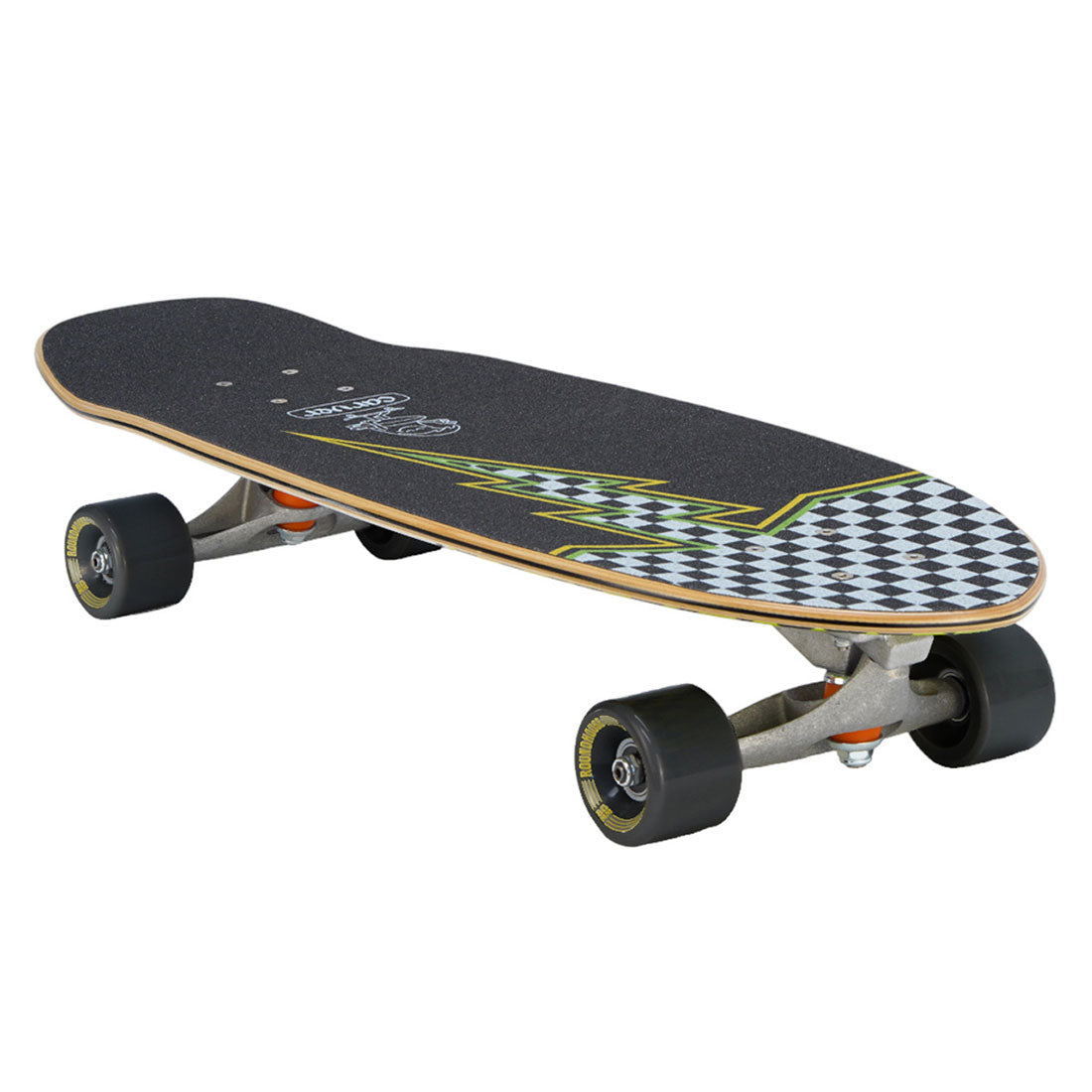 Carver C5 Mini Surfskate 27