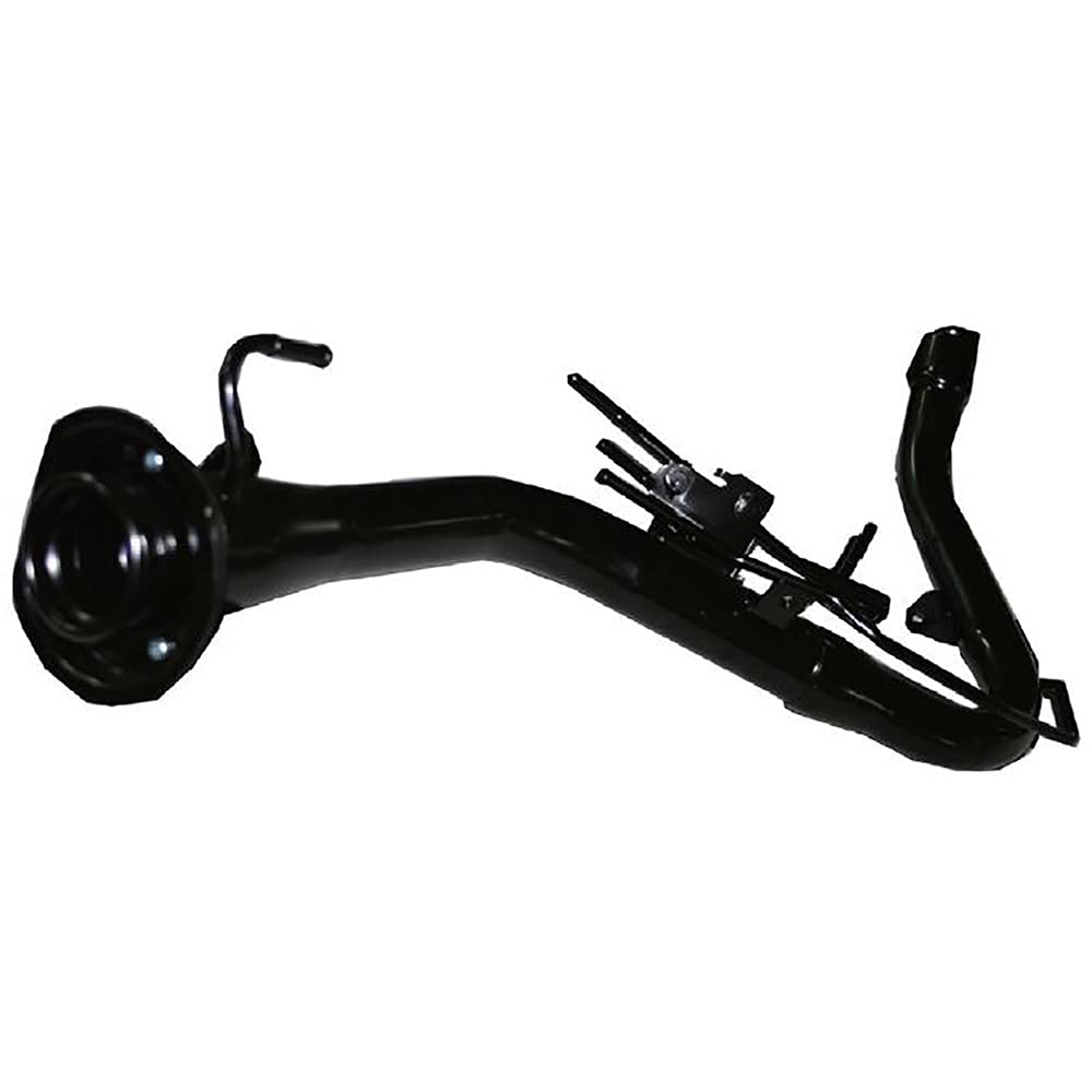 BuyAutoParts 38-303818P New Fuel Filler Neck Replacement for Subaru Impreza, Forester, Legacy - Perfect for Fuel System Repair & Maintenance