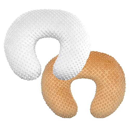 White/Caramel