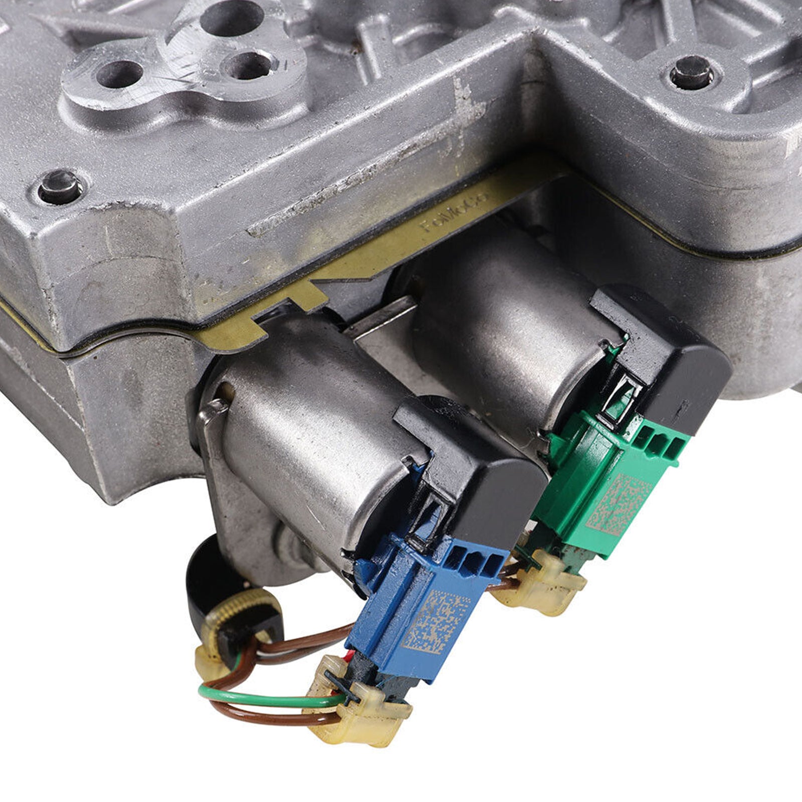Ford F-150 10R80 Transmission Valve Body Control Assembly HL3Z-7A100-B (2017) - High-Performance Replacement for Smooth Shifting - Perfect for Off-Roading & Heavy-Duty Towing