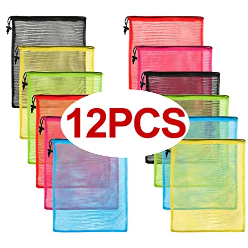 Multicolor 12