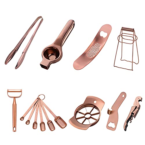 Rose Gold
