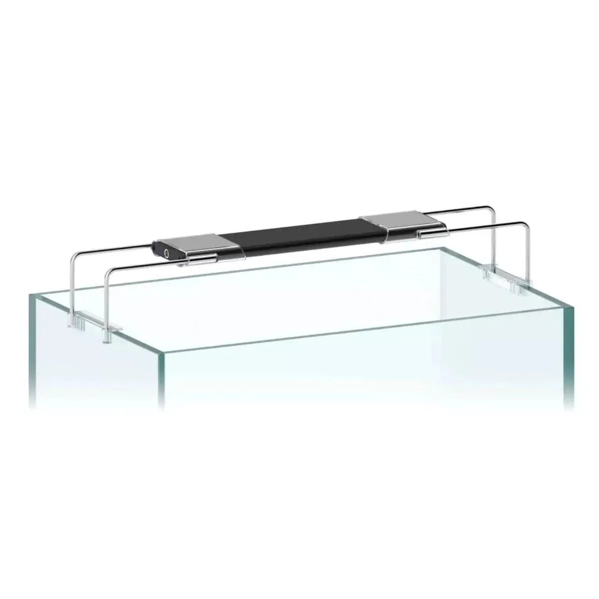 Blade LED Elevated Tank Mount for Aquariums - Premium Aqua Illumination Light Fixture for Saltwater & Freshwater Fish Tanks - Perfect for Reef Tanks, Planted Aquariums, and Aquatic Displays