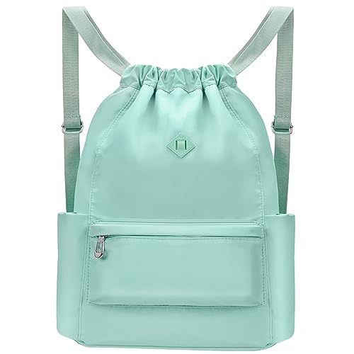 Mint Green