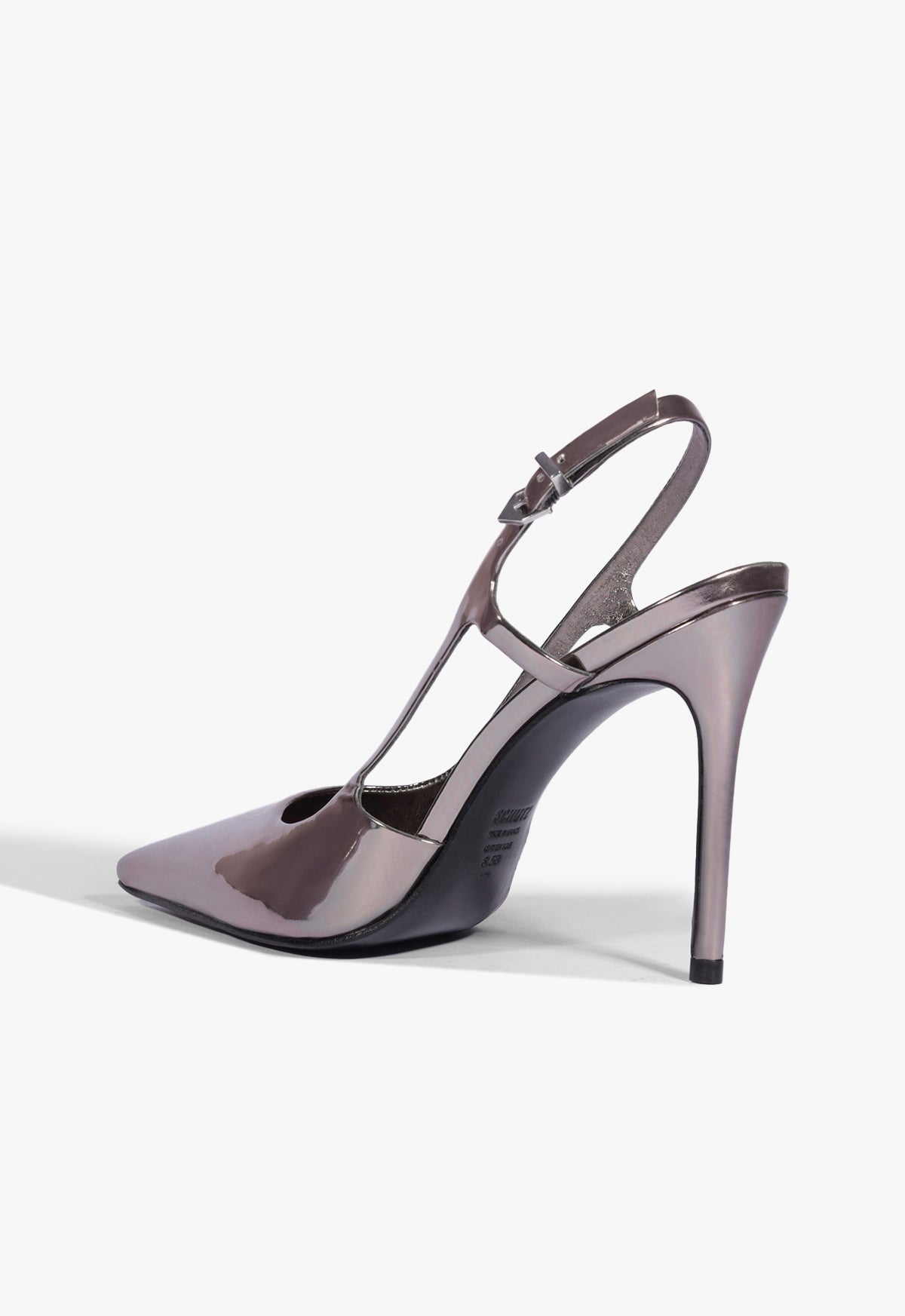 Boris Sling Pump - Women's Comfortable Heeled Sandals for Casual & Dressy Occasions | Perfect for Weddings, Parties & Everyday Wear