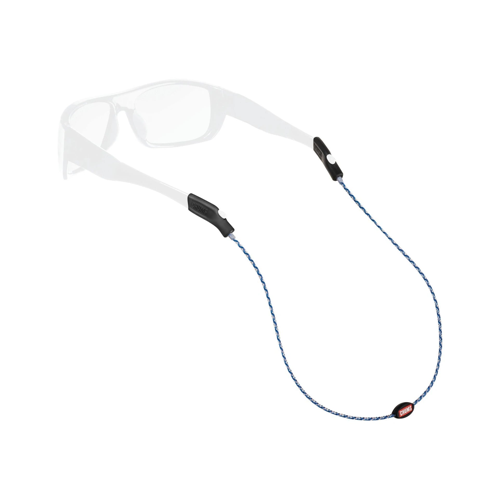CHUMS Mariner Retainers - Premium Sunglass Strap for Outdoor Activities, Fishing, Hiking & Water Sports