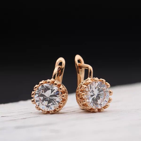 Elegant Classic Jewelry Sets for Women - Necklace, Earrings & Bracelet Gift Set | Perfect for Weddings, Anniversaries & Special Occasions