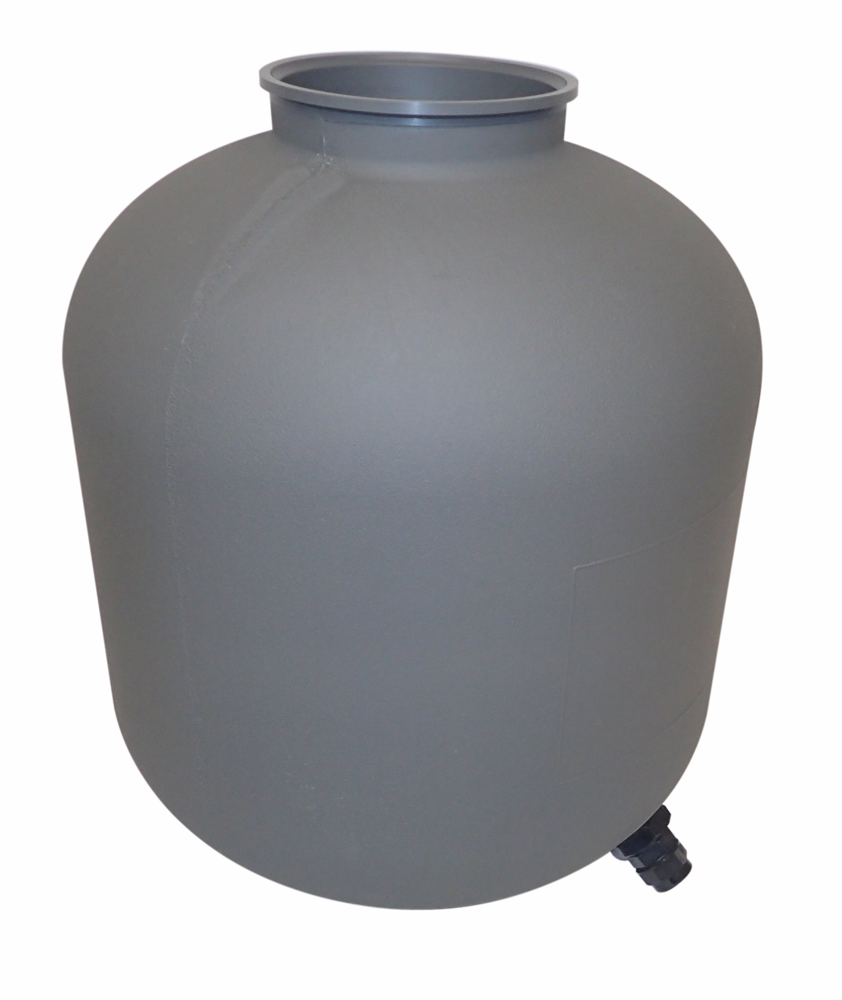 Swimline 12-Inch Pool Filter Tank for Above Ground Pools - High Efficiency Sand Filter System for Clean Swimming Water | Perfect for Backyard, Residential & Commercial Pool Maintenance