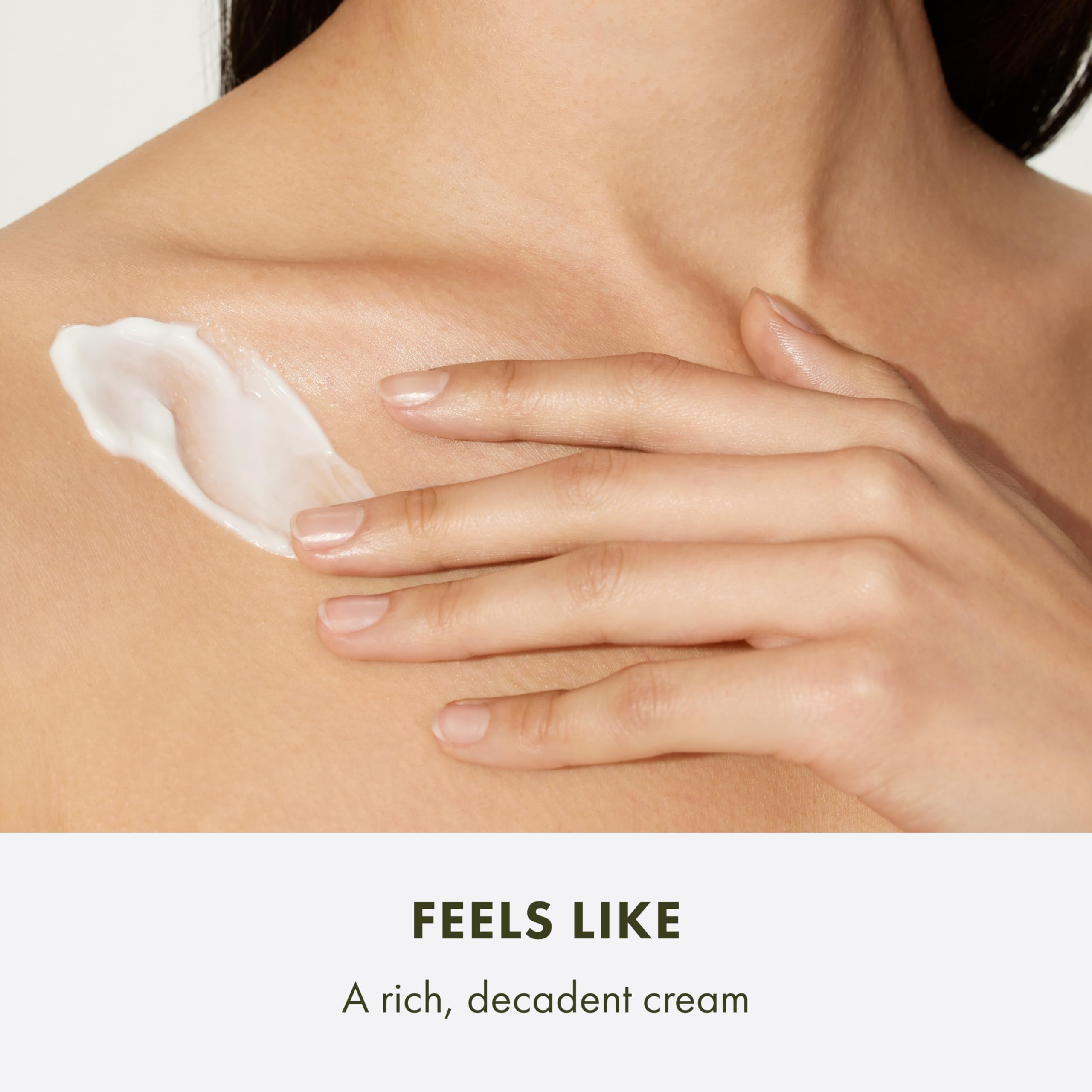 Origins Whipped Body Cream Souffle with Ginger - Hydrating & Nourishing Moisturizer for Dry Skin - Perfect for Daily Use & Spa Nights
